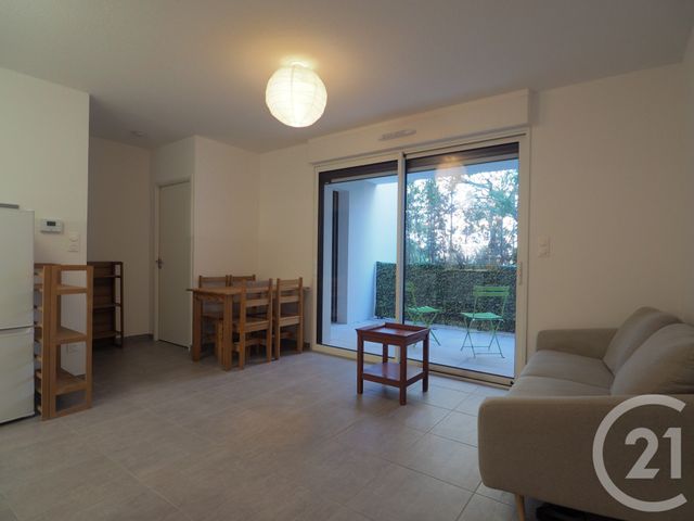 Appartement F2 à louer MONTPELLIER