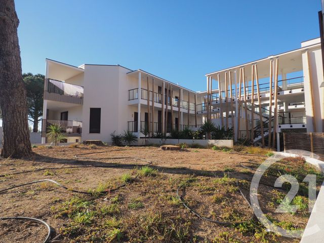 Appartement F2 à louer - 2 pièces - 44.4 m2 - MONTPELLIER - 34 - LANGUEDOC-ROUSSILLON - Century 21 Rouvière Immobilier