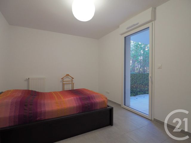 Appartement F2 à louer - 2 pièces - 44.4 m2 - MONTPELLIER - 34 - LANGUEDOC-ROUSSILLON - Century 21 Rouvière Immobilier
