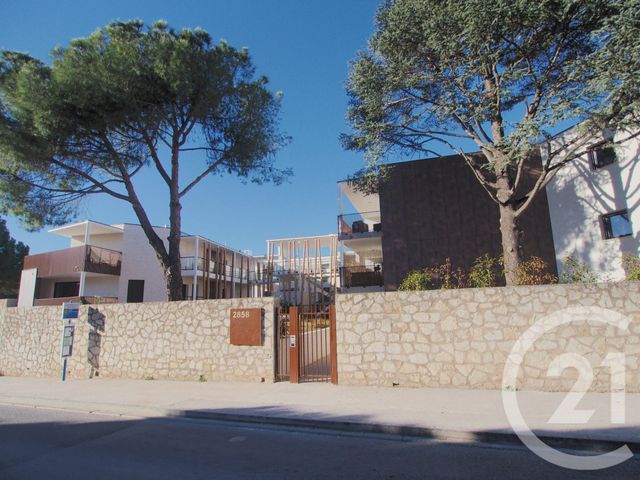 Appartement F2 à louer - 2 pièces - 44.4 m2 - MONTPELLIER - 34 - LANGUEDOC-ROUSSILLON - Century 21 Rouvière Immobilier