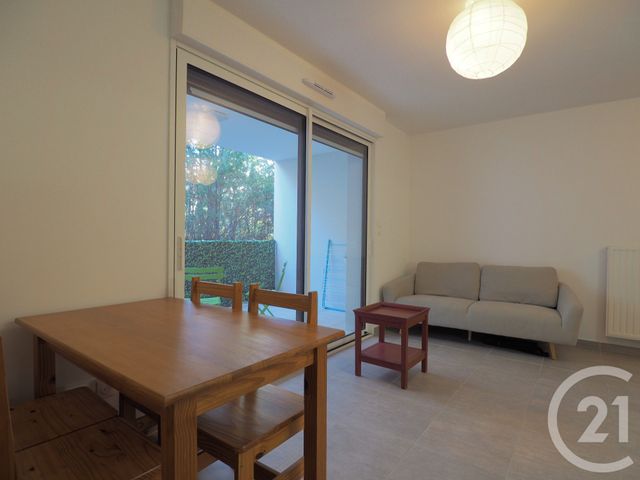 Appartement F2 à louer - 2 pièces - 44.4 m2 - MONTPELLIER - 34 - LANGUEDOC-ROUSSILLON - Century 21 Rouvière Immobilier