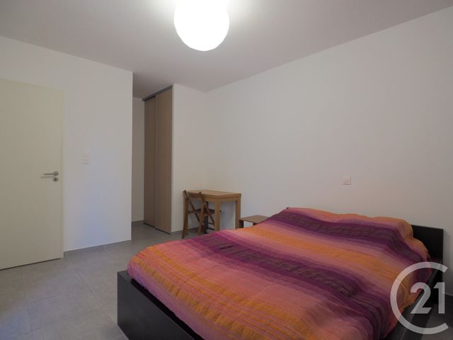 Appartement F2 à louer - 2 pièces - 44.4 m2 - MONTPELLIER - 34 - LANGUEDOC-ROUSSILLON - Century 21 Rouvière Immobilier