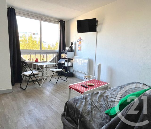 Appartement Studio à louer LA GRANDE MOTTE