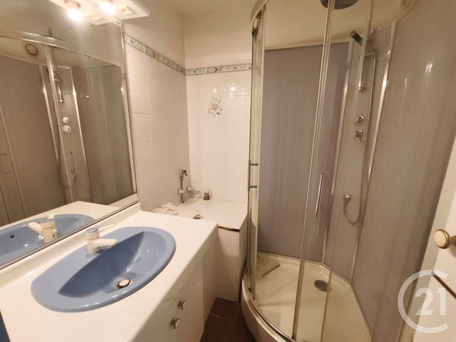 Appartement Studio à vendre - 1 pièce - 23.15 m2 - LA GRANDE MOTTE - 34 - LANGUEDOC-ROUSSILLON - Century 21 Rouvière Immobilier