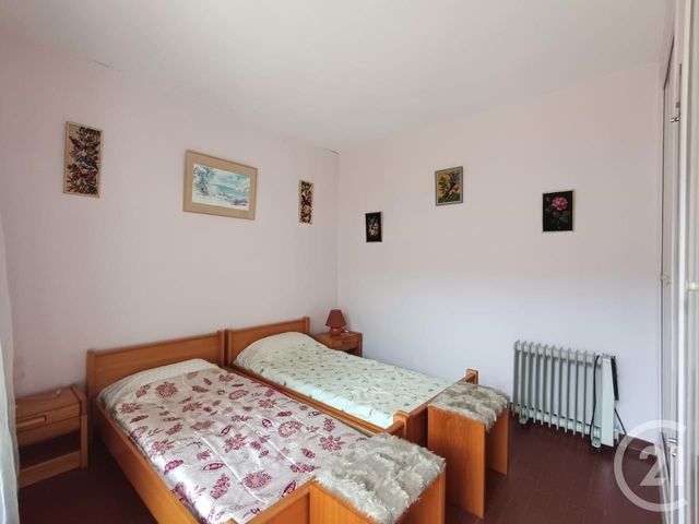 Appartement F2 à vendre - 2 pièces - 47.0 m2 - LA GRANDE MOTTE - 34 - LANGUEDOC-ROUSSILLON - Century 21 Rouvière Immobilier