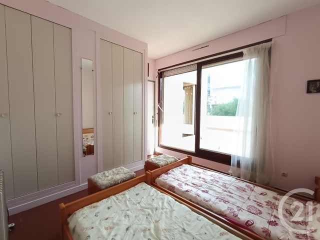 Appartement F2 à vendre - 2 pièces - 47.0 m2 - LA GRANDE MOTTE - 34 - LANGUEDOC-ROUSSILLON - Century 21 Rouvière Immobilier