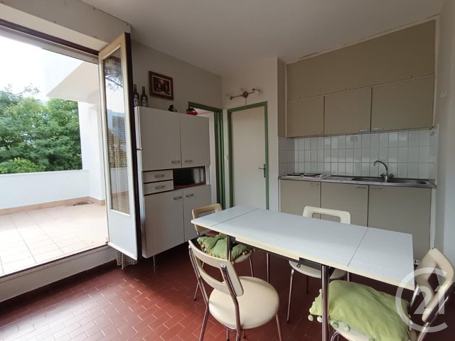 Appartement F2 à vendre - 2 pièces - 47.0 m2 - LA GRANDE MOTTE - 34 - LANGUEDOC-ROUSSILLON - Century 21 Rouvière Immobilier