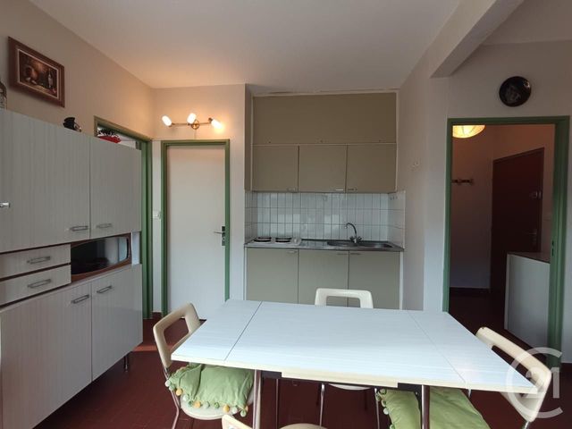 Appartement F2 à vendre - 2 pièces - 47.0 m2 - LA GRANDE MOTTE - 34 - LANGUEDOC-ROUSSILLON - Century 21 Rouvière Immobilier