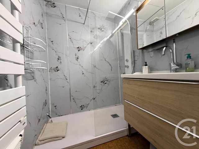 maison à vendre - 3 pièces - 50.0 m2 - LA GRANDE MOTTE - 34 - LANGUEDOC-ROUSSILLON - Century 21 Rouvière Immobilier