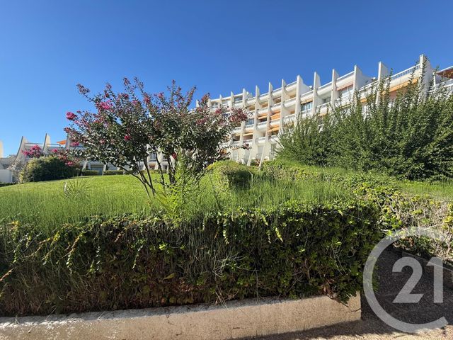 maison à vendre - 3 pièces - 50.0 m2 - LA GRANDE MOTTE - 34 - LANGUEDOC-ROUSSILLON - Century 21 Rouvière Immobilier