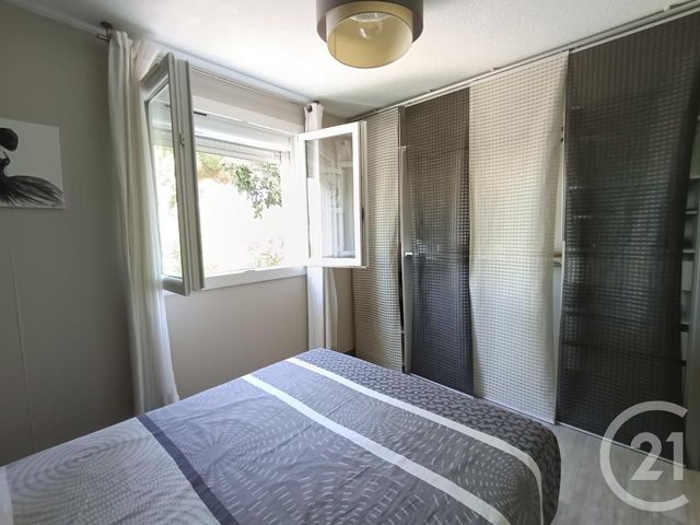 Appartement F2 à vendre - 2 pièces - 33.04 m2 - LA GRANDE MOTTE - 34 - LANGUEDOC-ROUSSILLON - Century 21 Rouvière Immobilier