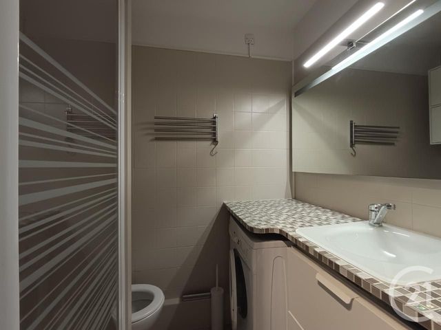 Appartement F2 à vendre - 2 pièces - 33.04 m2 - LA GRANDE MOTTE - 34 - LANGUEDOC-ROUSSILLON - Century 21 Rouvière Immobilier
