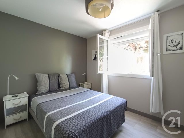 Appartement F2 à vendre - 2 pièces - 33.04 m2 - LA GRANDE MOTTE - 34 - LANGUEDOC-ROUSSILLON - Century 21 Rouvière Immobilier