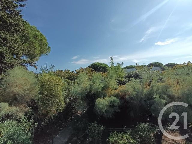 Appartement F2 à vendre - 2 pièces - 33.04 m2 - LA GRANDE MOTTE - 34 - LANGUEDOC-ROUSSILLON - Century 21 Rouvière Immobilier