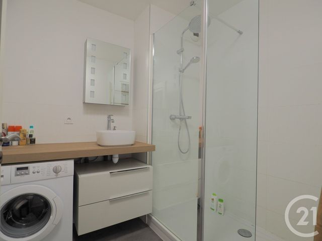 Appartement F3 à louer - 3 pièces - 61.25 m2 - MONTPELLIER - 34 - LANGUEDOC-ROUSSILLON - Century 21 Rouvière Immobilier