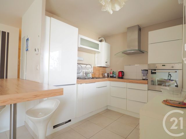 Appartement F3 à louer - 3 pièces - 61.25 m2 - MONTPELLIER - 34 - LANGUEDOC-ROUSSILLON - Century 21 Rouvière Immobilier