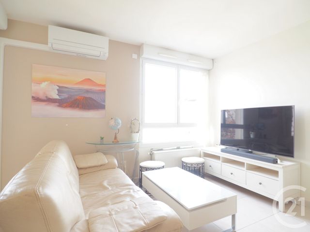 Appartement F3 à louer - 3 pièces - 61.25 m2 - MONTPELLIER - 34 - LANGUEDOC-ROUSSILLON - Century 21 Rouvière Immobilier