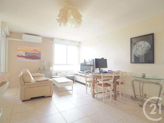 appartement - MONTPELLIER - 34