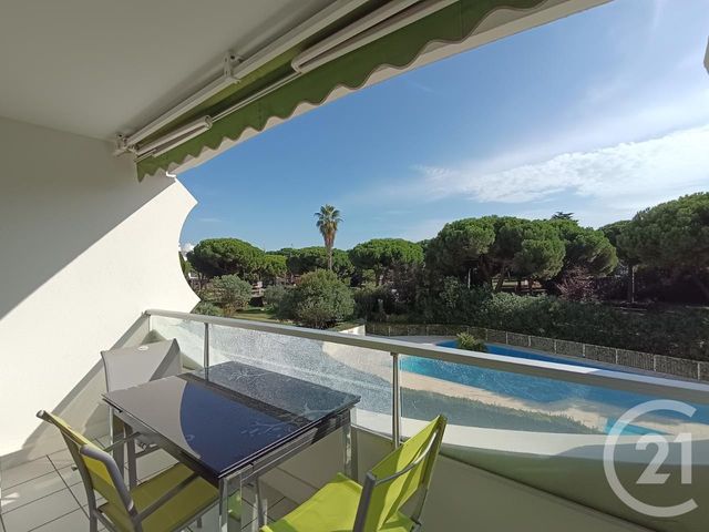 appartement - LA GRANDE MOTTE - 34