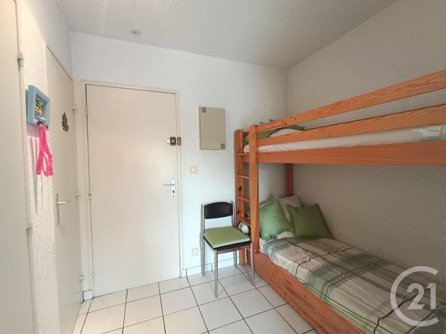 Appartement Studio Cabine à vendre - 1 pièce - 24.03 m2 - LA GRANDE MOTTE - 34 - LANGUEDOC-ROUSSILLON - Century 21 Rouvière Immobilier