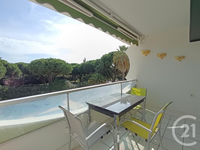Appartement Studio Cabine à vendre - 1 pièce - 24.03 m2 - LA GRANDE MOTTE - 34 - LANGUEDOC-ROUSSILLON - Century 21 Rouvière Immobilier