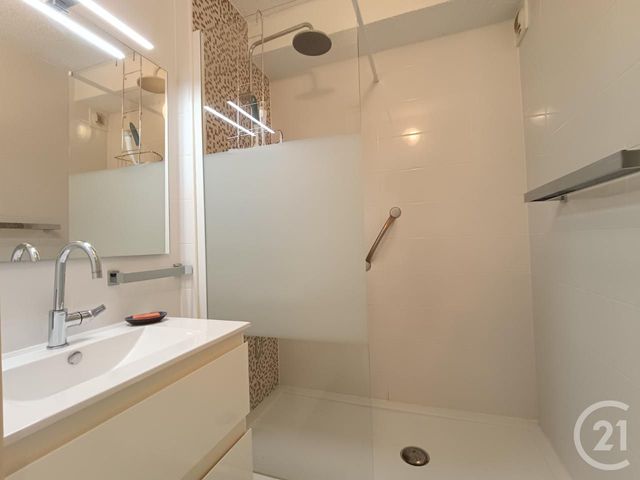 Appartement Studio Cabine à vendre - 1 pièce - 24.03 m2 - LA GRANDE MOTTE - 34 - LANGUEDOC-ROUSSILLON - Century 21 Rouvière Immobilier