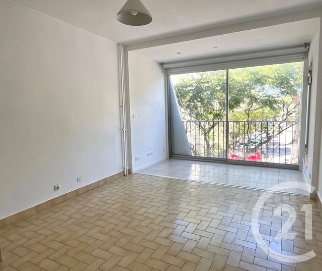 Appartement F1 à louer LA GRANDE MOTTE