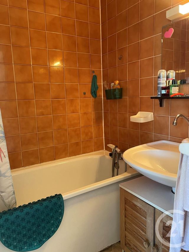 Appartement Studio à vendre - 1 pièce - 20.0 m2 - LA GRANDE MOTTE - 34 - LANGUEDOC-ROUSSILLON - Century 21 Rouvière Immobilier
