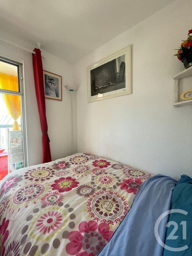 Appartement Studio à vendre - 1 pièce - 20.0 m2 - LA GRANDE MOTTE - 34 - LANGUEDOC-ROUSSILLON - Century 21 Rouvière Immobilier