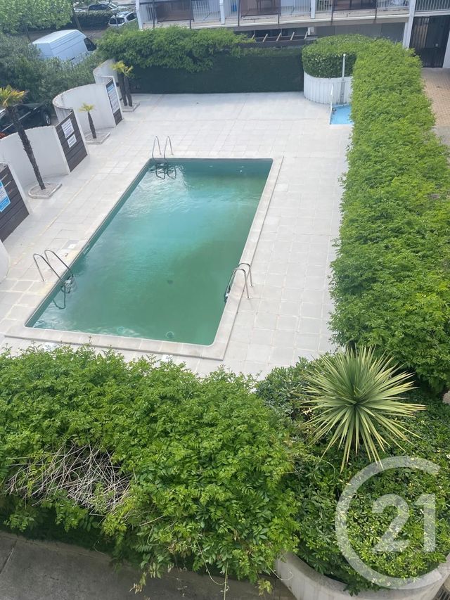 Appartement Studio à vendre - 1 pièce - 20.0 m2 - LA GRANDE MOTTE - 34 - LANGUEDOC-ROUSSILLON - Century 21 Rouvière Immobilier
