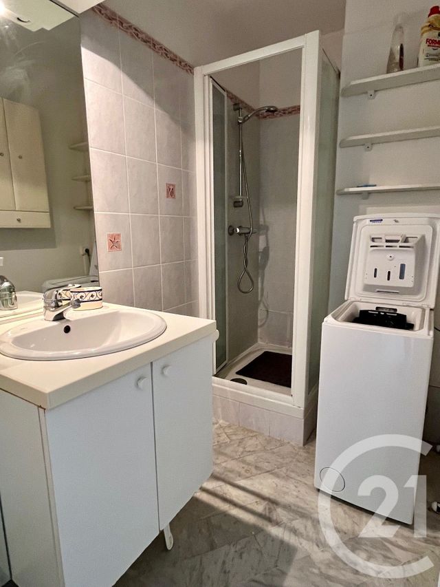 Appartement F3 à louer - 3 pièces - 54.96 m2 - LA GRANDE MOTTE - 34 - LANGUEDOC-ROUSSILLON - Century 21 Rouvière Immobilier