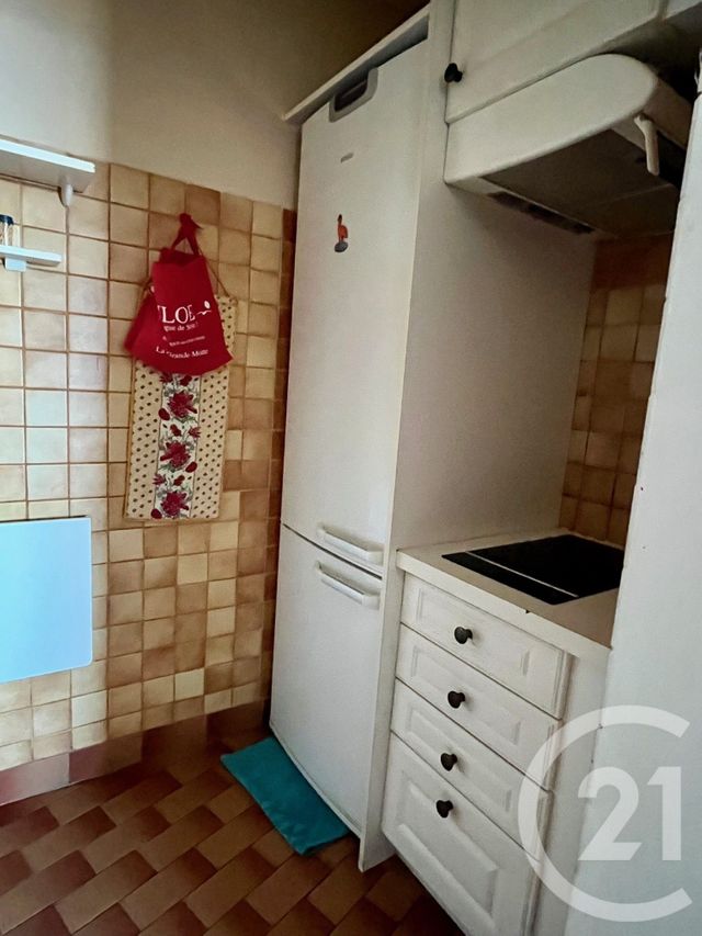 Appartement F3 à louer - 3 pièces - 54.96 m2 - LA GRANDE MOTTE - 34 - LANGUEDOC-ROUSSILLON - Century 21 Rouvière Immobilier