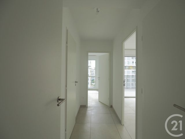 Appartement F3 à louer - 3 pièces - 67.05 m2 - MONTPELLIER - 34 - LANGUEDOC-ROUSSILLON - Century 21 Rouvière Immobilier