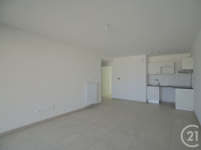 Appartement F3 à louer - 3 pièces - 67.05 m2 - MONTPELLIER - 34 - LANGUEDOC-ROUSSILLON - Century 21 Rouvière Immobilier