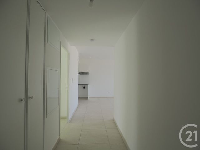 Appartement F3 à louer - 3 pièces - 67.05 m2 - MONTPELLIER - 34 - LANGUEDOC-ROUSSILLON - Century 21 Rouvière Immobilier