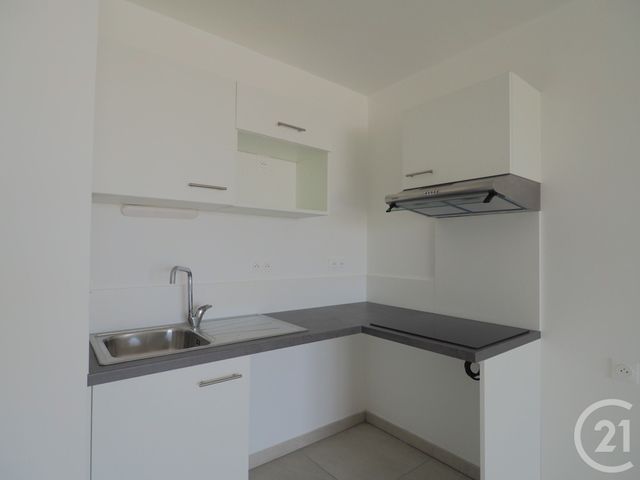 Appartement F3 à louer - 3 pièces - 67.05 m2 - MONTPELLIER - 34 - LANGUEDOC-ROUSSILLON - Century 21 Rouvière Immobilier