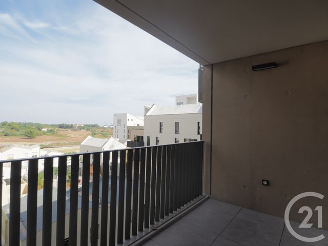 Appartement F3 à louer - 3 pièces - 67.05 m2 - MONTPELLIER - 34 - LANGUEDOC-ROUSSILLON - Century 21 Rouvière Immobilier