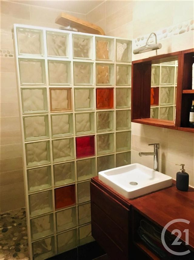 Appartement F2 à louer - 2 pièces - 35.91 m2 - MONTPELLIER - 34 - LANGUEDOC-ROUSSILLON - Century 21 Rouvière Immobilier