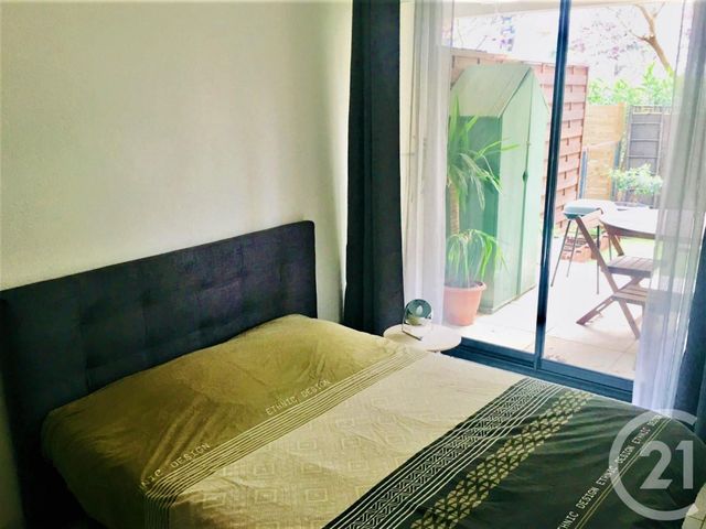 Appartement F2 à louer - 2 pièces - 35.91 m2 - MONTPELLIER - 34 - LANGUEDOC-ROUSSILLON - Century 21 Rouvière Immobilier